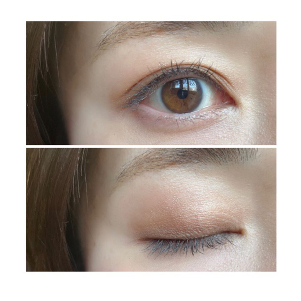 コンスピキュアス アイズ/Amplitude/アイシャドウパレットを使ったクチコミ(3枚目)