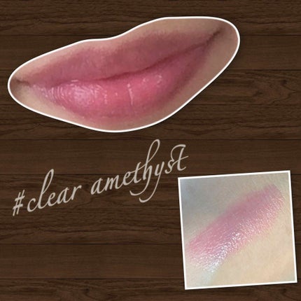 オペラ リップティント N/OPERA/リップティントを使ったクチコミ(3枚目)