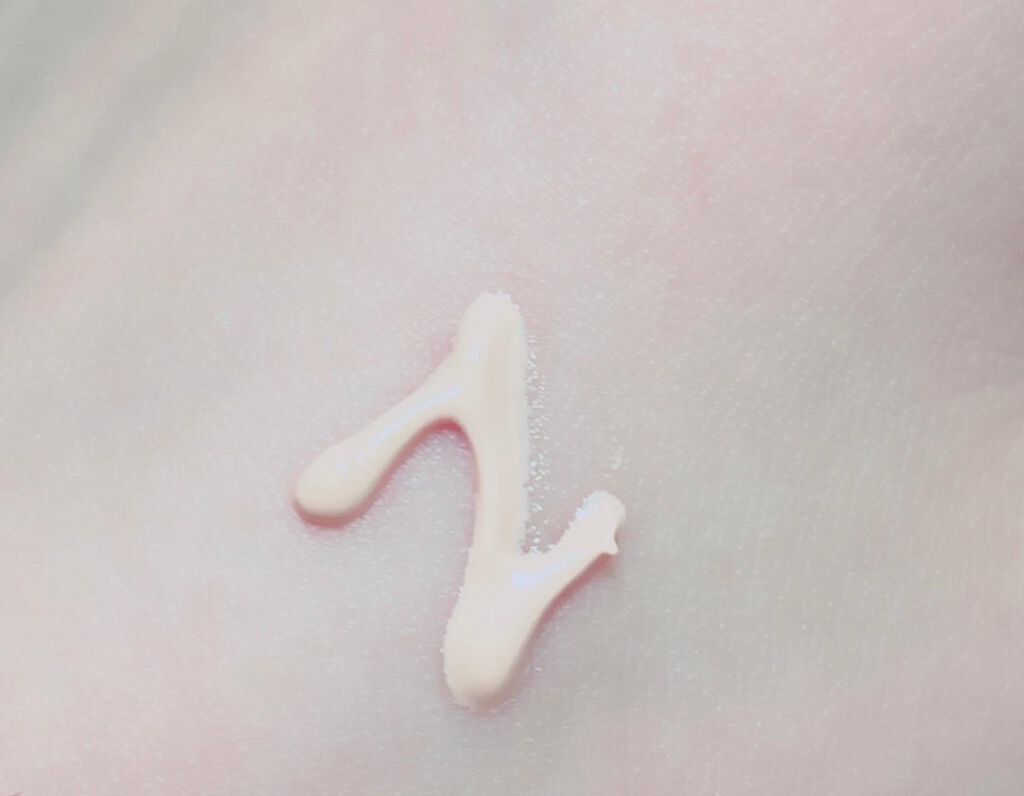 リンクルUV乳液/なめらか本舗/日焼け止めミルクを使ったクチコミ（3枚目）