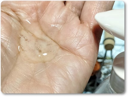 ソフトジェル/mm/ヘアジェルを使ったクチコミ(4枚目)