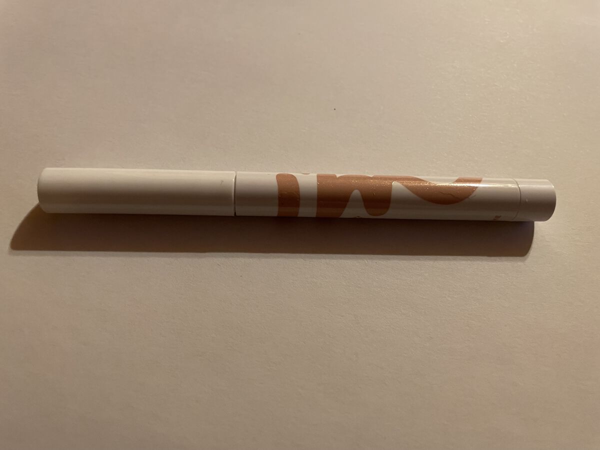 アイムスティックシャドウシマー/i’m meme/スティックアイシャドウを使ったクチコミ（1枚目）