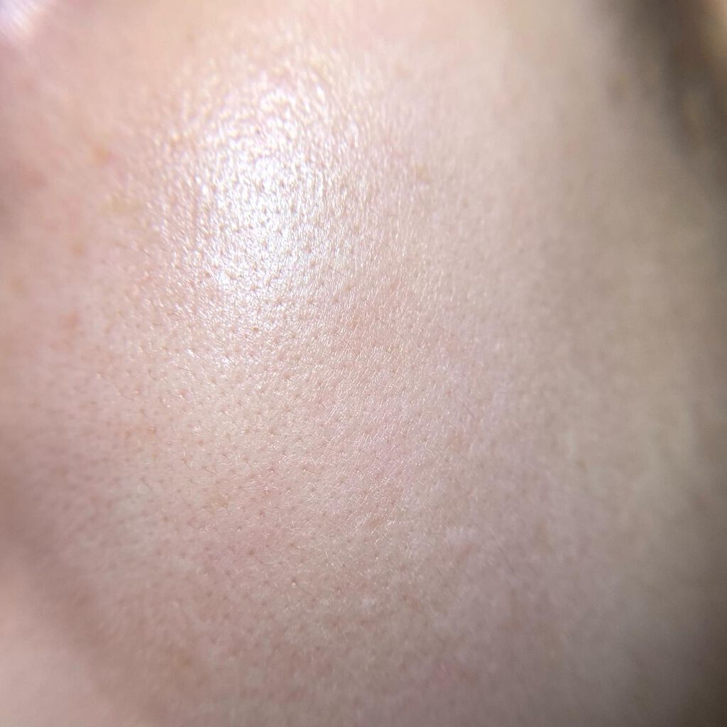 炭酸パック プルリ/ウツクシア/洗い流すパック・マスクを使ったクチコミ(6枚目)