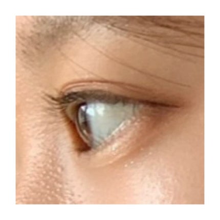 のびーるアイテープ(絆創膏タイプ、レギュラー)/DAISO/二重まぶた用アイテムを使ったクチコミ(3枚目)