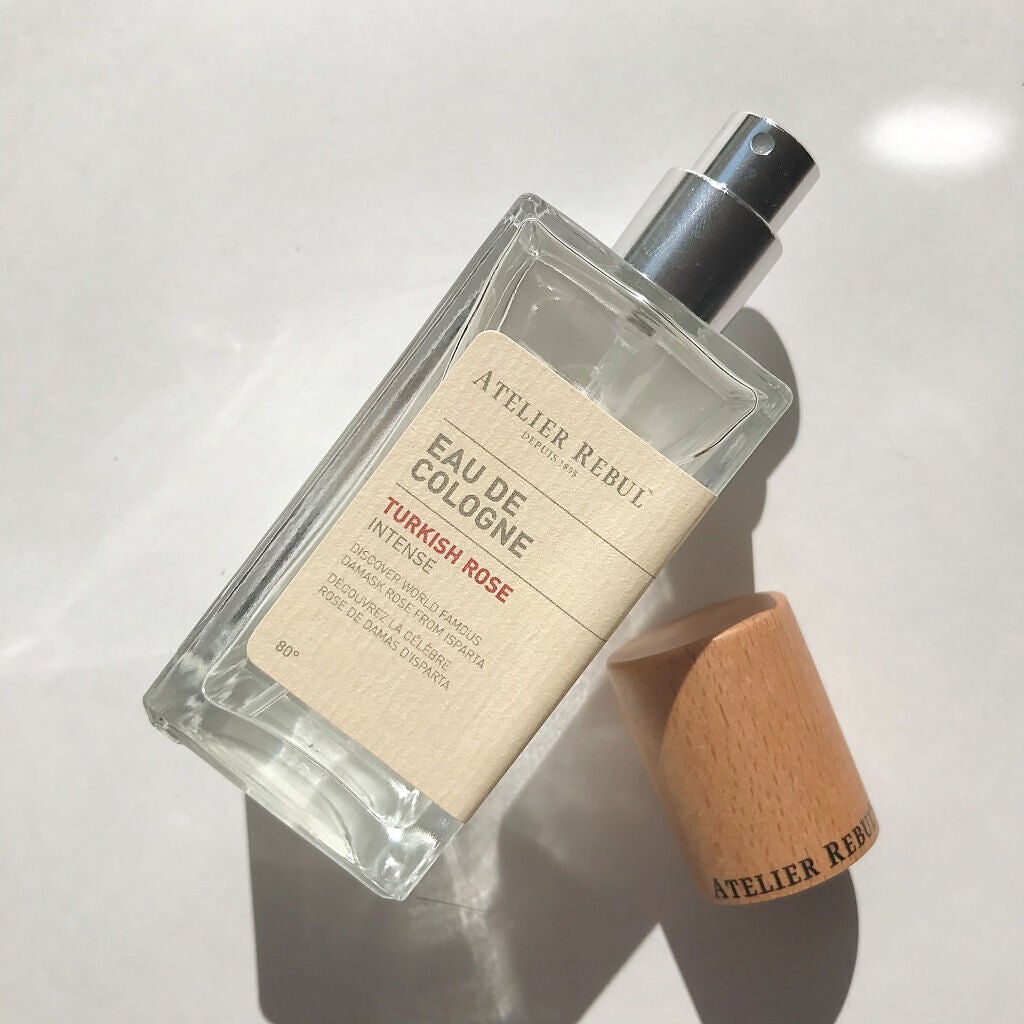 コロンヤ/ロート製薬/ハンドクリームを使ったクチコミ(3枚目)