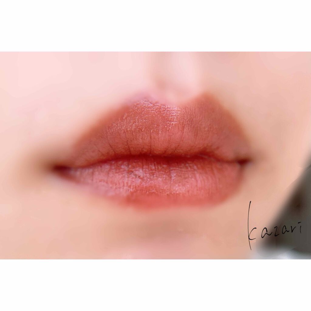 ピュア カラー ブラッシュ/SUQQU/パウダーチークを使ったクチコミ(5枚目)