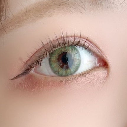 N’s COLLECTION 1day/N’s COLLECTION/ワンデー(1DAY)カラコンを使ったクチコミ(5枚目)