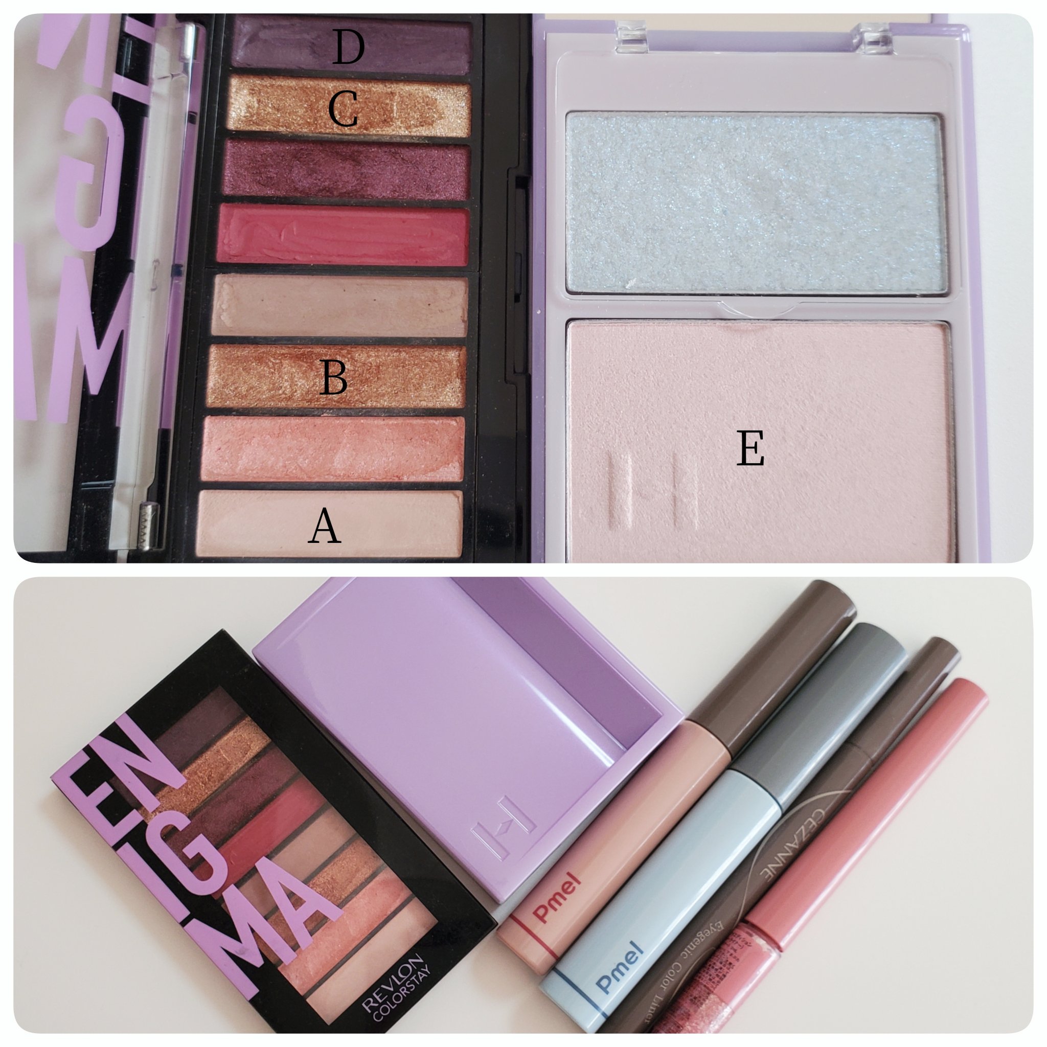 TeAmo 1DAY ピノ ベージュ/TeAmo/ワンデー（１DAY）カラコンを使ったクチコミ（2枚目）