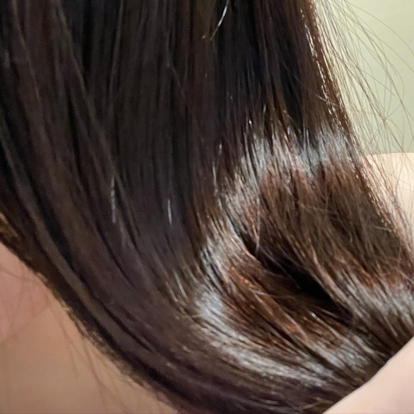 クンダル ダメージケア シャンプー/トリートメント/KUNDAL/市販シャンプーを使ったクチコミ(10枚目)