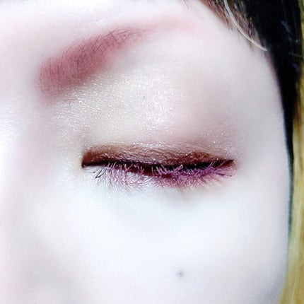 クイックラッシュカーラーセパレート/キャンメイク/マスカラを使ったクチコミ(5枚目)