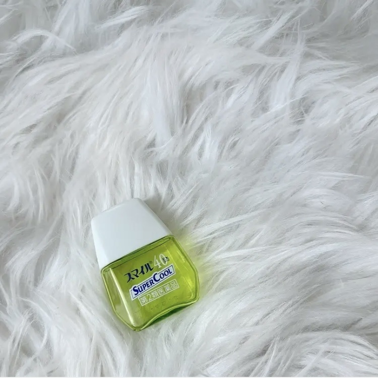 スマイル40EX(医薬品)/スマイル/その他を使ったクチコミ（1枚目）