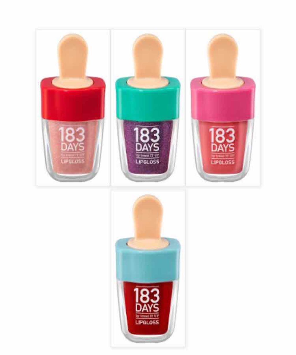 ラブリー クッキー ブラッシャー/ETUDE/パウダーチークを使ったクチコミ（2枚目）