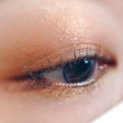 アイパレット/sopo/アイシャドウパレットを使ったクチコミ(4枚目)