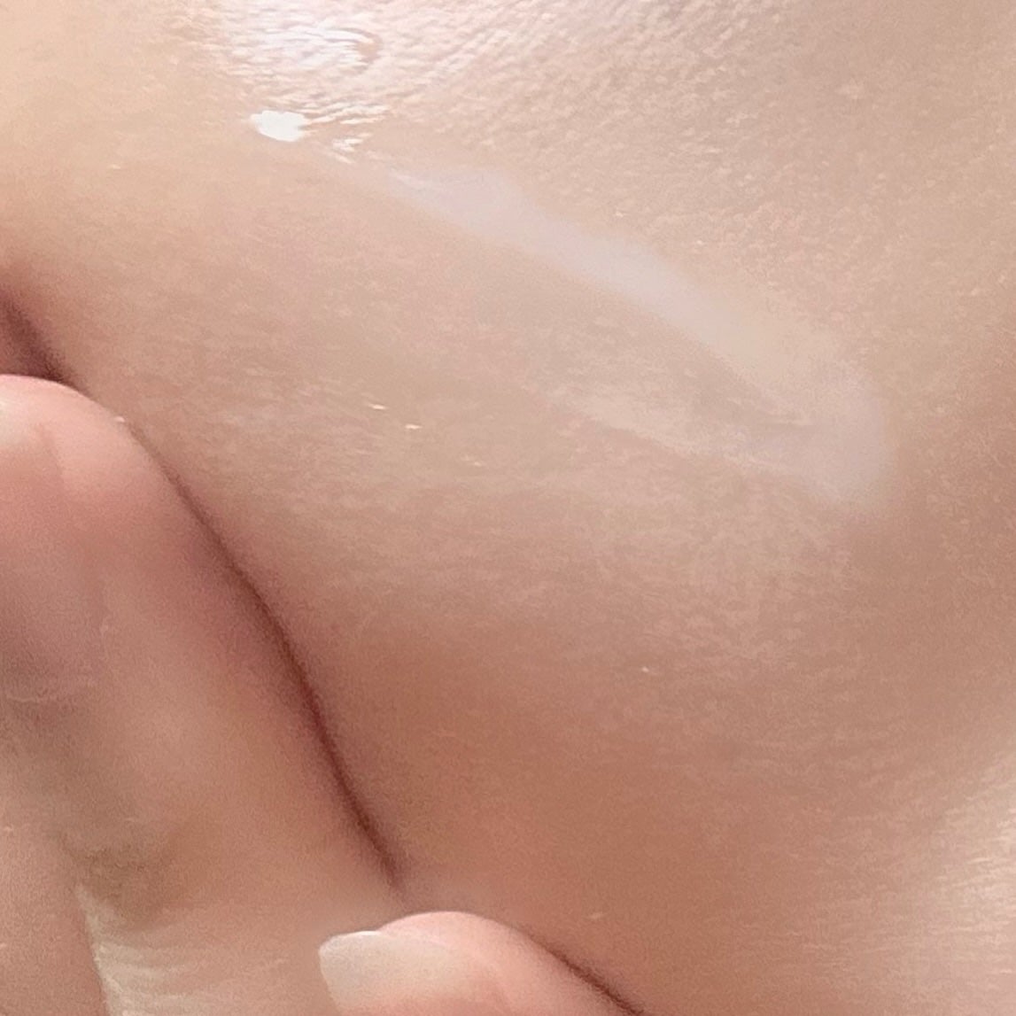 パーフェクトワン 薬用リンクルストレッチジェル/パーフェクトワン/オールインワン化粧品を使ったクチコミ(3枚目)