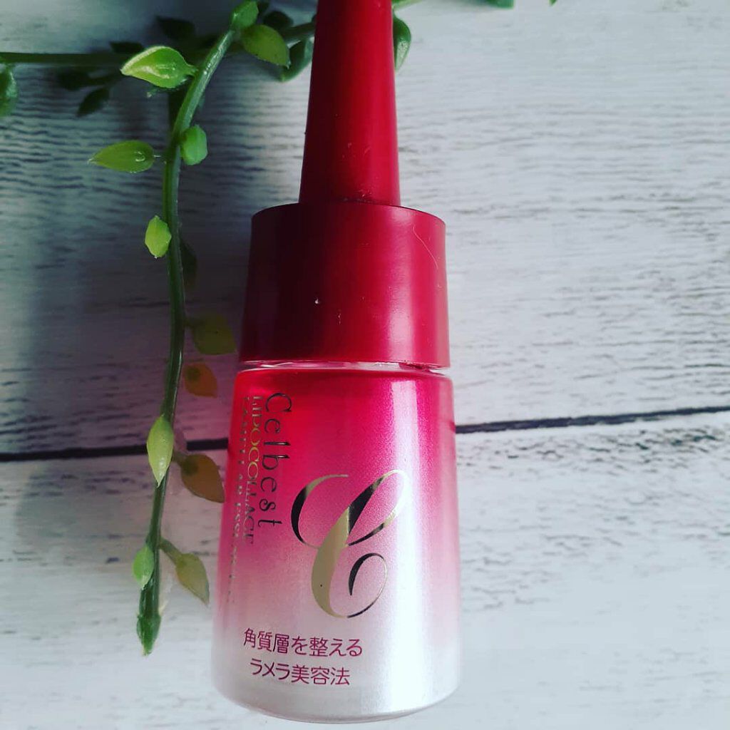 ラメラエッセンスC/セルベスト/美容液を使ったクチコミ(1枚目)