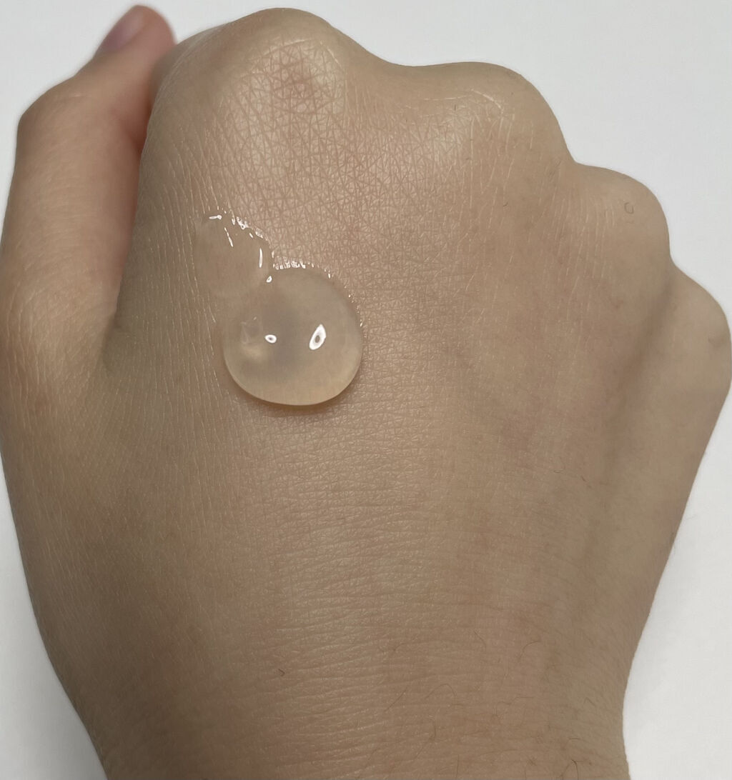 Salanaru ピュアクレンジングジェル　クリア/Salanaru（サラナル）/クレンジングジェルを使ったクチコミ（3枚目）