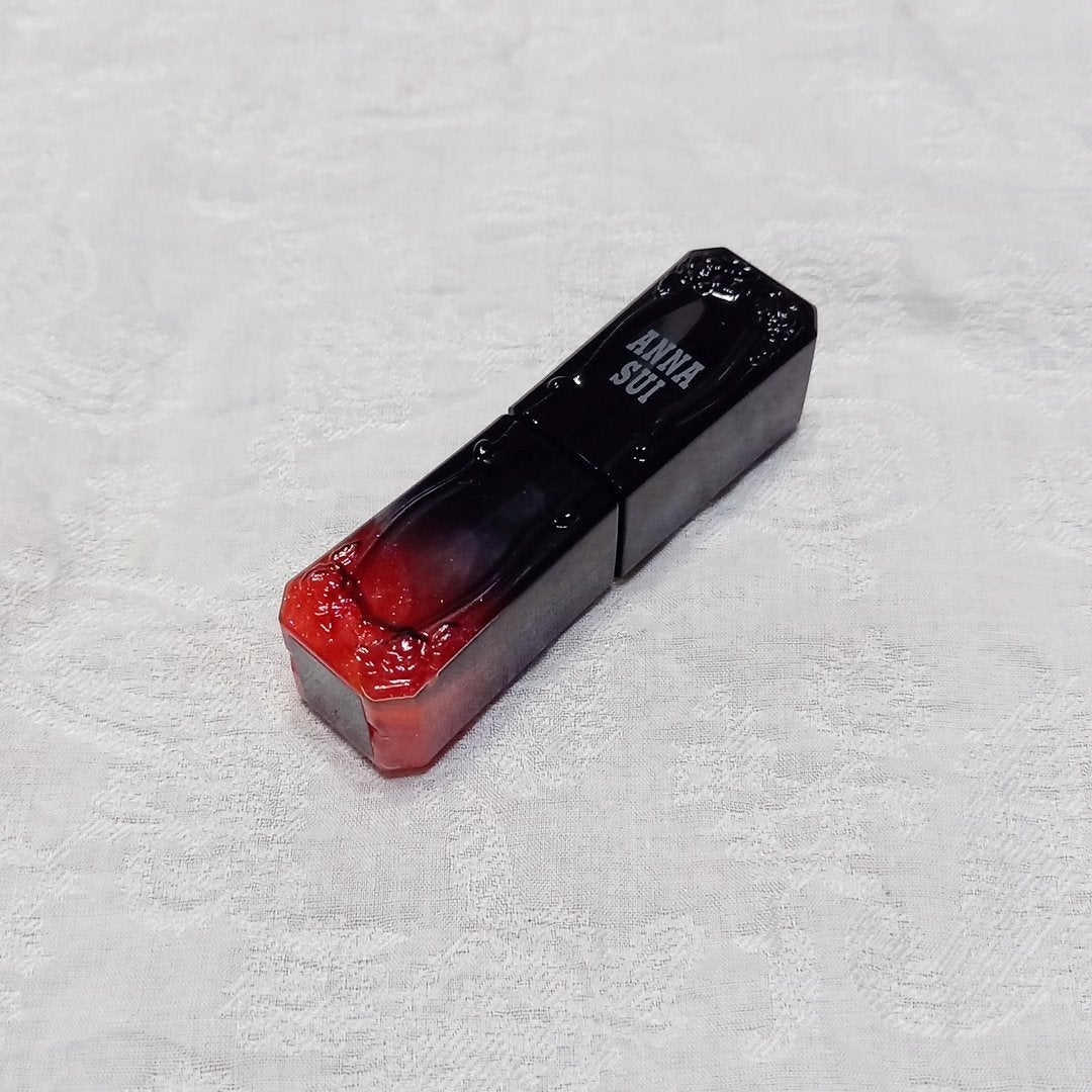 ティント ルージュ/ANNA SUI/リップティントを使ったクチコミ(2枚目)