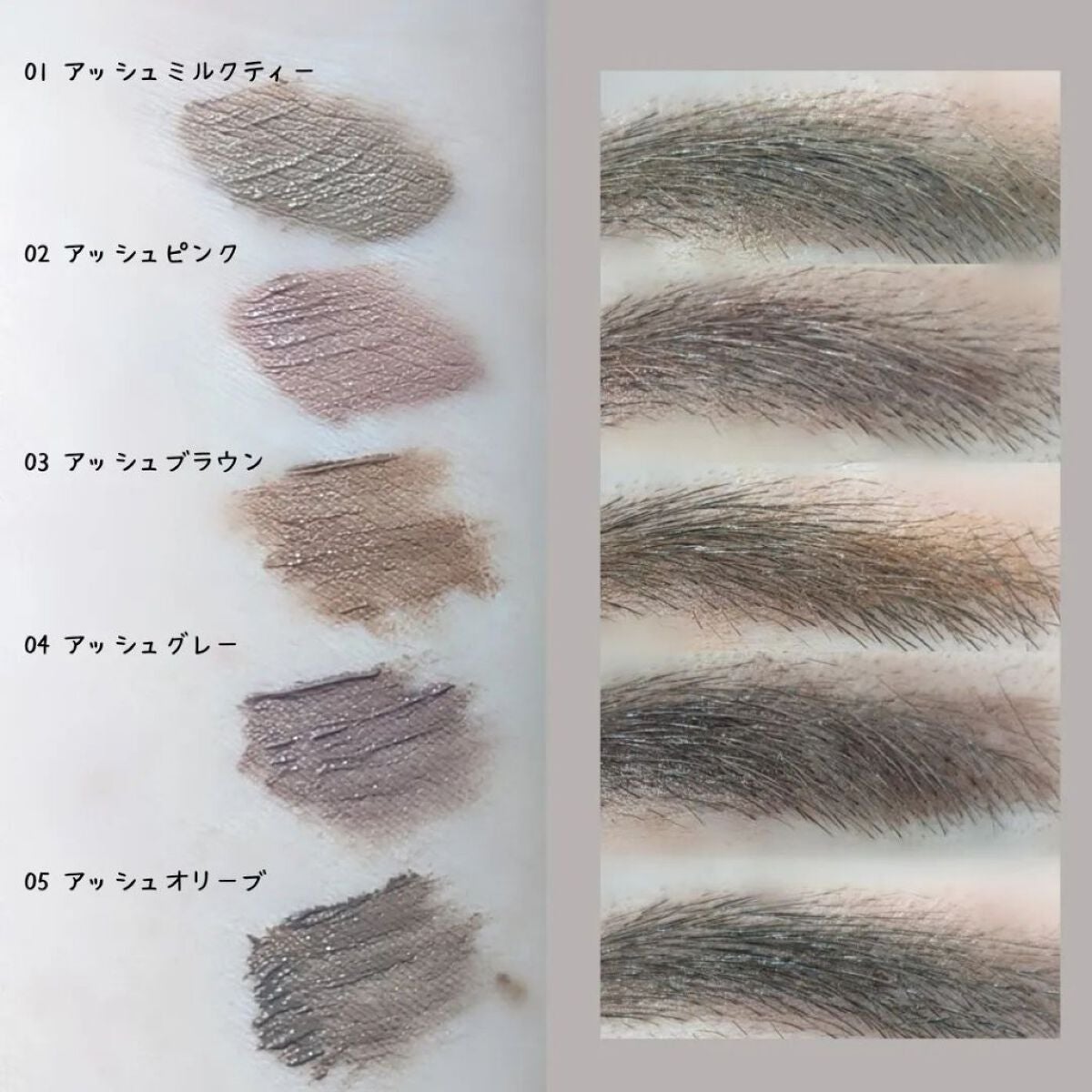 ちま on LIPS 「2023春コレ⋆⸜🌷⸝⋆FloweryLayered..」(3枚目)