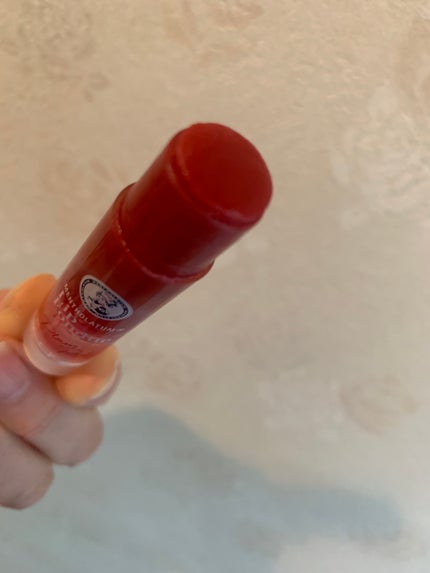 メンソレータム リップフォンデュ/メンソレータム/リッププランパーを使ったクチコミ(4枚目)