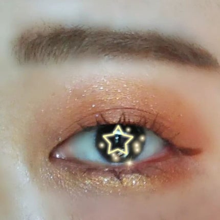 ロング&カールマスカラ アドバンストフィルム/ヒロインメイク/マスカラを使ったクチコミ(7枚目)