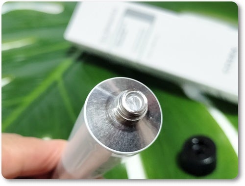 RXザ・レチノール0.3クリーム/COSRX/フェイスクリームを使ったクチコミ(3枚目)