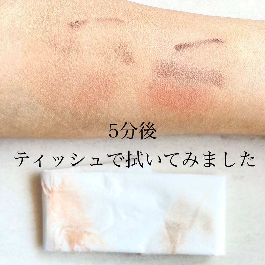 フィックス メイクアップ/CLARINS/ミスト状化粧水を使ったクチコミ(3枚目)