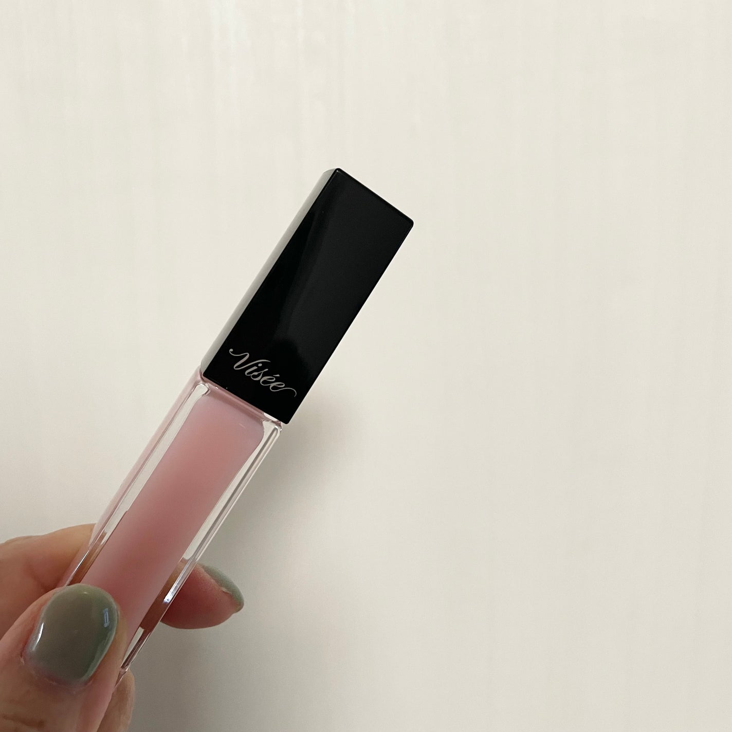 エッセンス リッププランパー/Visée/リッププランパーを使ったクチコミ(1枚目)