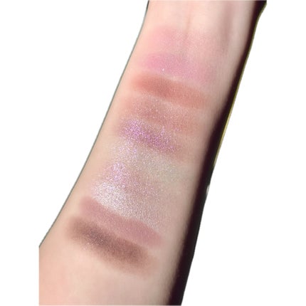 ジルスチュアート リップブロッサム グロウ/JILL STUART/口紅を使ったクチコミ(6枚目)