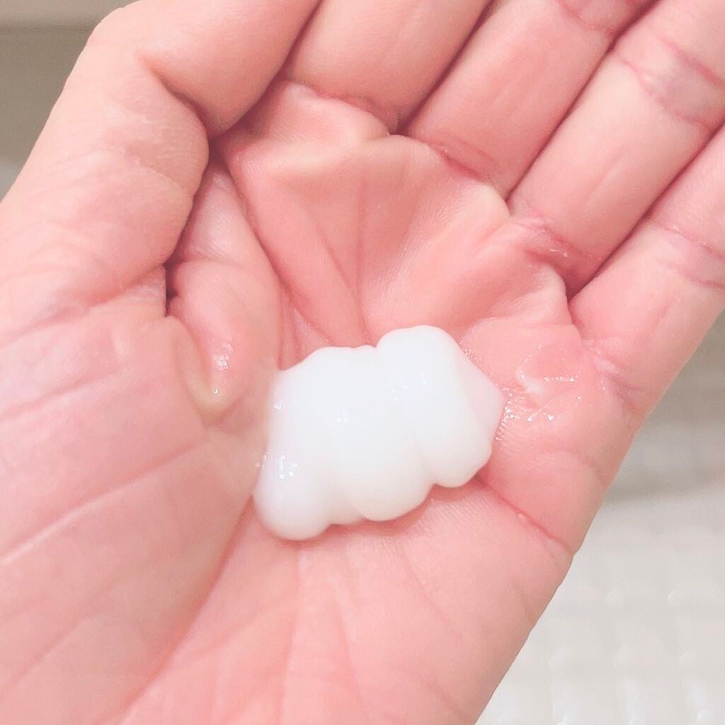 ザ ビー メゾン クレンジング/AXXZIA/クレンジングジェルを使ったクチコミ(2枚目)