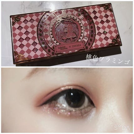 ラッシュエキスパンダー ロングロングロング/MAJOLICA MAJORCA/マスカラを使ったクチコミ(1枚目)