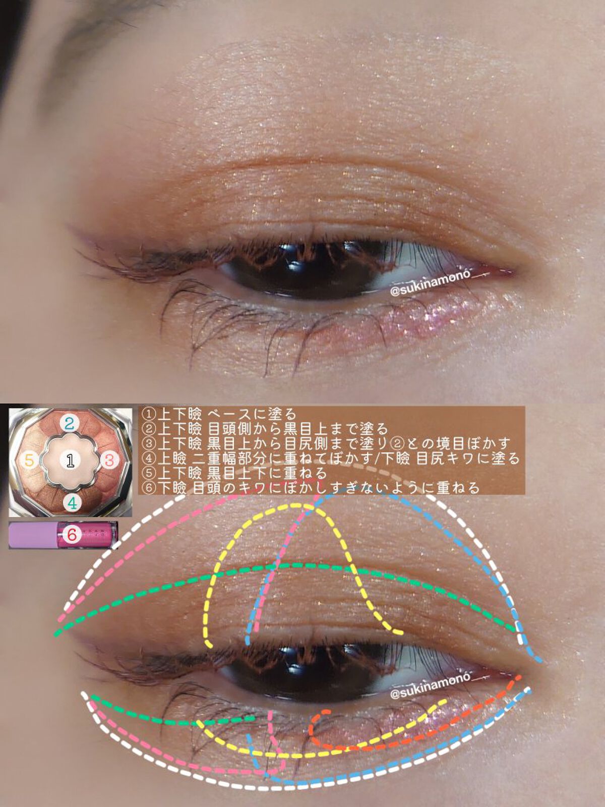 ReVIA 1day/ReVIA/ワンデー（１DAY）カラコンを使ったクチコミ（2枚目）