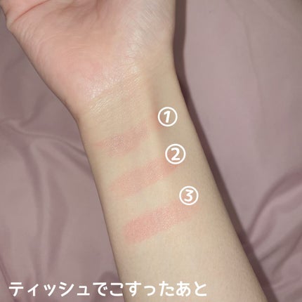 ルージュ リップブロッサム ミニトリオ I/JILL STUART/メイクアップキットの画像