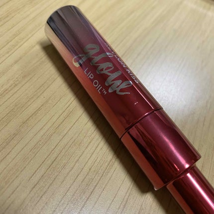 キス グロウ リップ オイル/REVLON/リップグロスを使ったクチコミ(1枚目)
