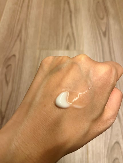 サボン ハンド美容液/SHIRO/ハンドクリームを使ったクチコミ(2枚目)