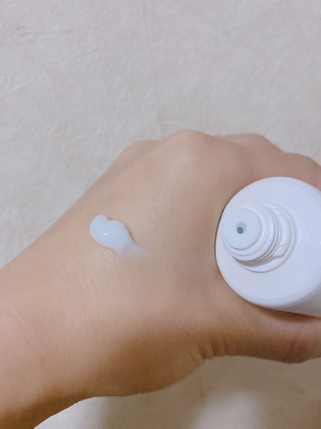 PHYTO SEED CREAM/PHYTOTREE/フェイスクリームを使ったクチコミ(2枚目)