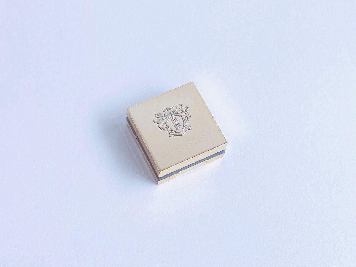 リュクスアイシャドウ/BOBBI BROWN/単色アイシャドウを使ったクチコミ(2枚目)