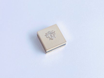 リュクスアイシャドウ/BOBBI BROWN/単色アイシャドウを使ったクチコミ(2枚目)