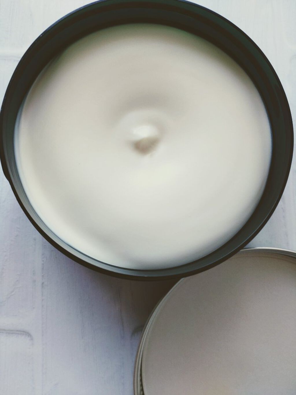 ボディバター シア/THE BODY SHOP/ボディクリームを使ったクチコミ（2枚目）