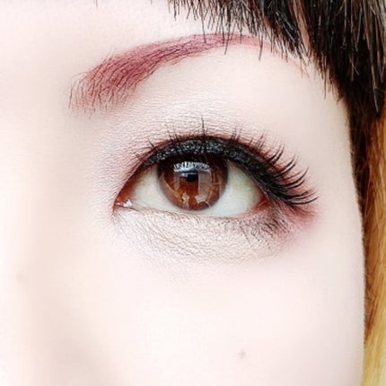 ディオール バックステージ アイ パレット/Dior/アイシャドウパレットを使ったクチコミ(6枚目)