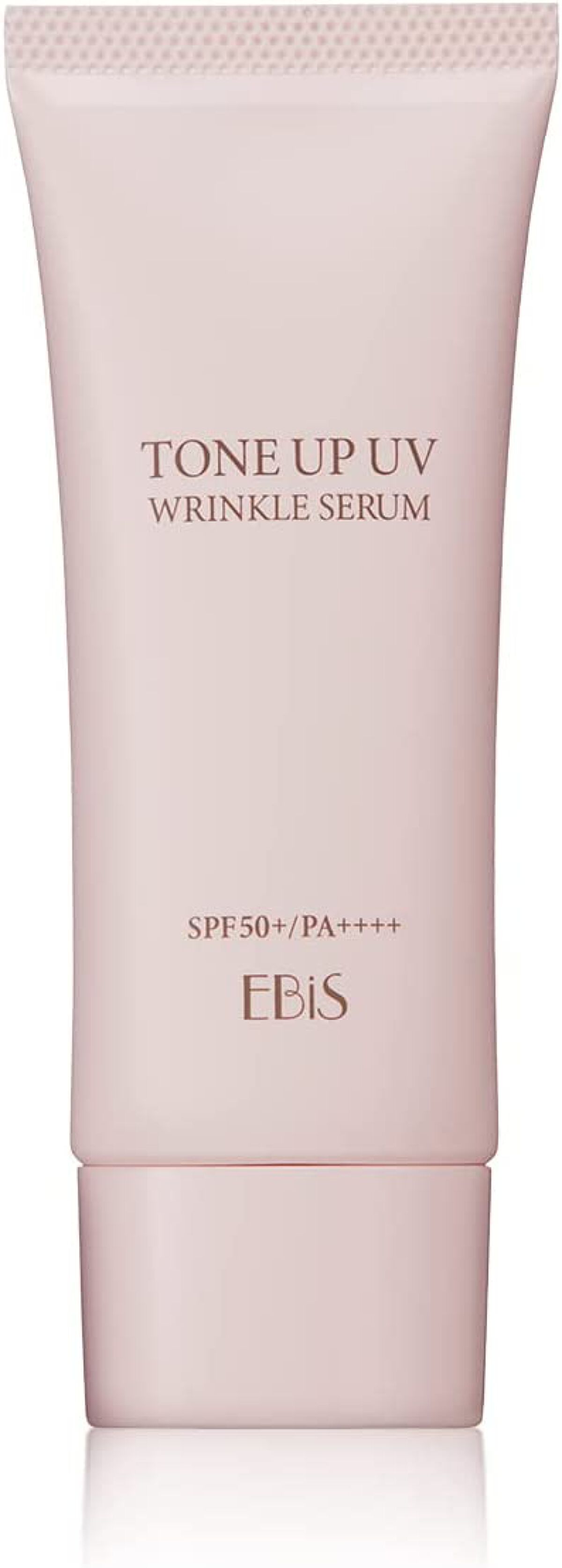 トーンアップUVリンクルセラム / EBiS化粧品