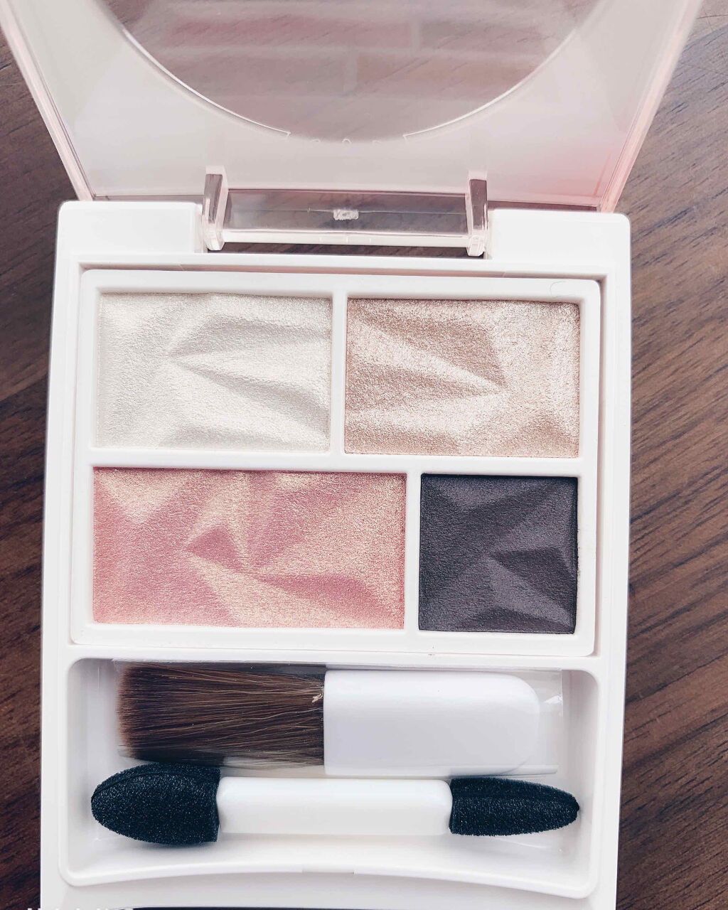 カラーパレット/パラドゥ/マルチパレット by みつ豆もも