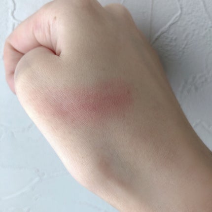 クリーム ブラッシュ/DECORTÉ/ジェル・クリームチークを使ったクチコミ(5枚目)