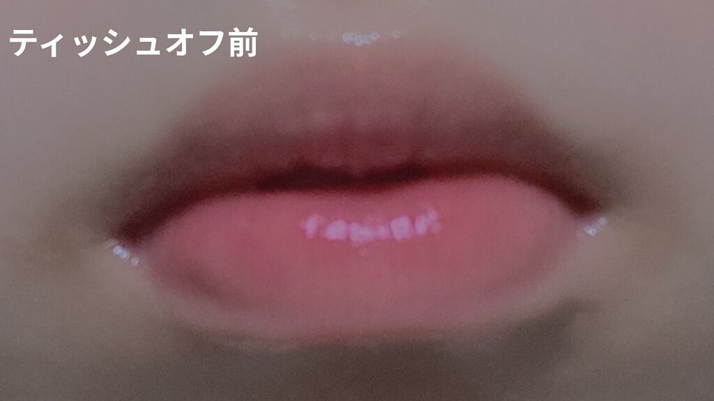 薬用リップスティックXD/メンソレータム/リップクリームを使ったクチコミ（2枚目）