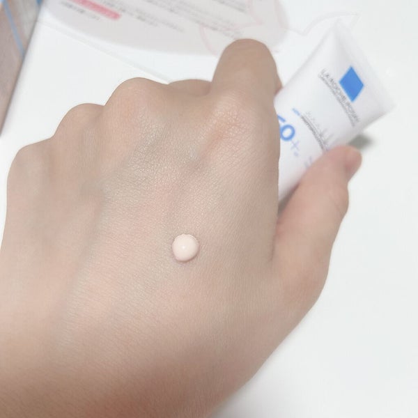 UVイデア XL プロテクショントーンアップ ローズ/ラ ロッシュ ポゼ/日焼け止めクリーム by NA