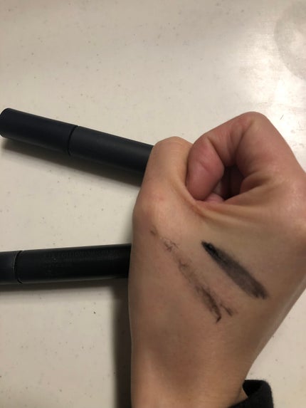 エテュセ アイエディション(マスカラ)/ettusais/マスカラを使ったクチコミ(2枚目)