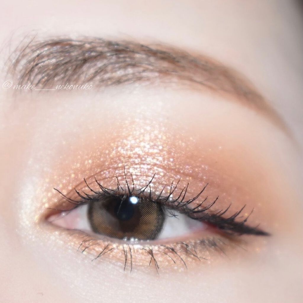 リュクスアイシャドウ/BOBBI BROWN/単色アイシャドウを使ったクチコミ(5枚目)