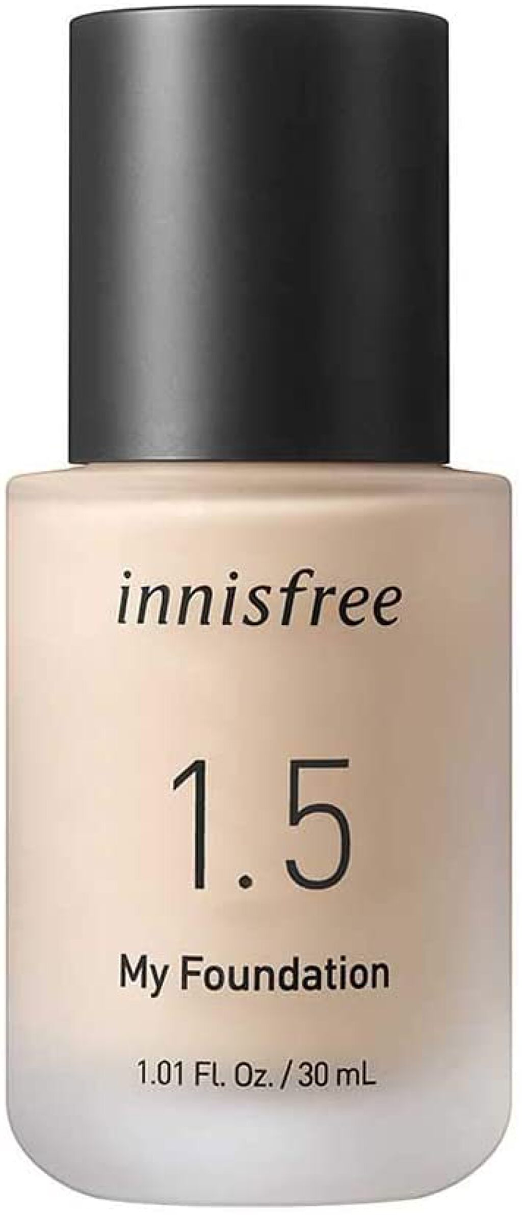 マイファンデーション 1.5 N21