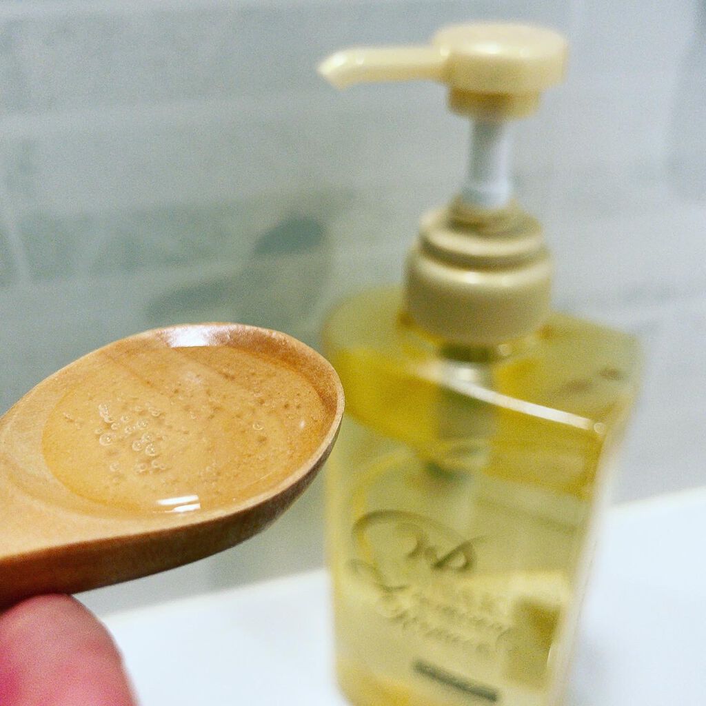 プレミアムリペア シャンプー／ヘアコンディショナー/TSUBAKI/市販シャンプーを使ったクチコミ（2枚目）