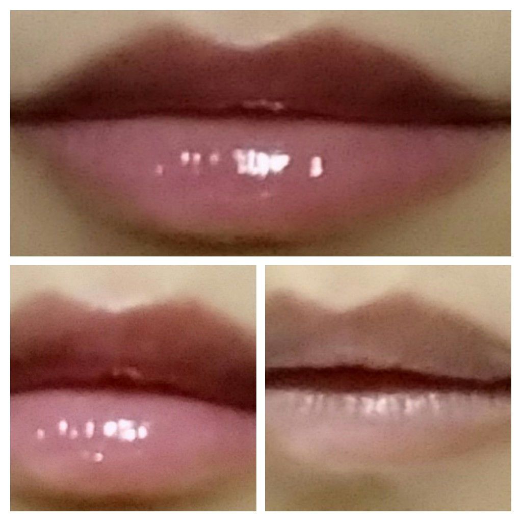 リップ ジェル/ちふれ/リップグロスを使ったクチコミ（1枚目）