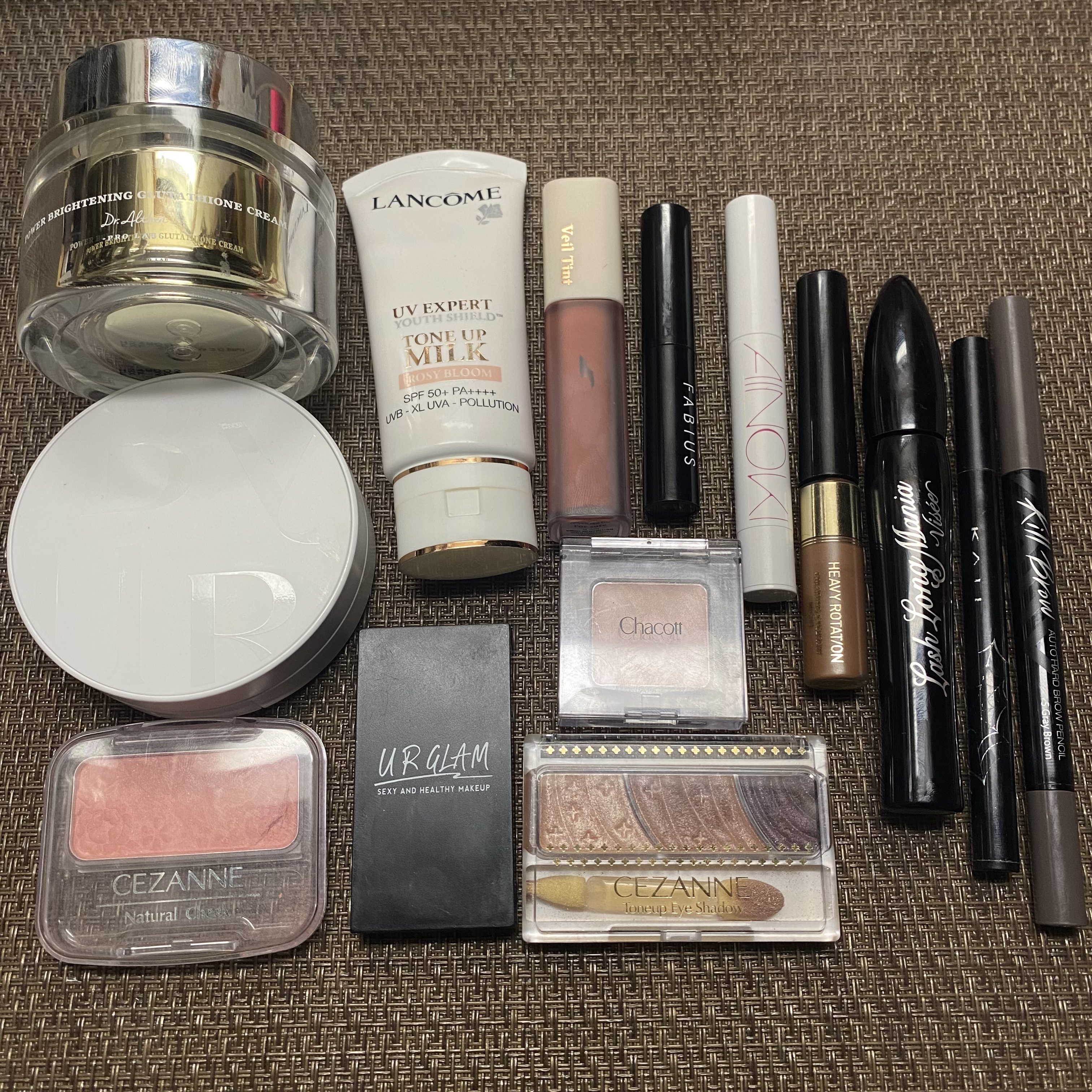 ベールブラーティント/LABIOTTE/リップティントを使ったクチコミ（3枚目）