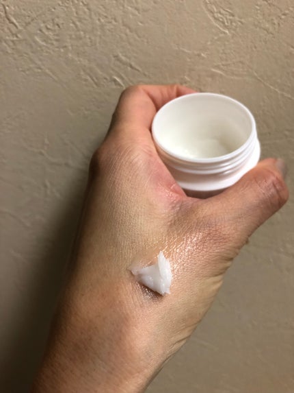 イハダ 薬用バーム【医薬部外品】/IHADA/フェイスバームを使ったクチコミ(2枚目)